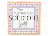 アントネラ・ボリゲール=サベリ「The Knitted Cat」1971年