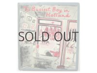 リスル・ウェイル「The Bussiest Boy n Holland」1959年