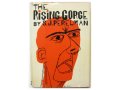 ベン・シャーン・表紙「The Rising Gorge」1961年 