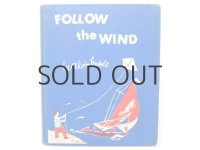 ロジャー・デュボアザン「FOLLOW THE WIND」1950年