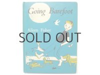 エイドリアン・アダムス「Going Barefoot」1960年