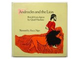 ロッコ・ネグリ「Androcles and the Lion」1970年