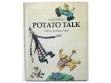 スタンレー・マック「POTATO TALK」1969年