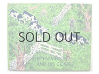 リチャード・フロイス「THE FARMER AND HIS COWS」1957年