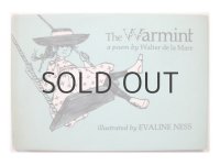 エバリン・ネス「The Warmint」1976年