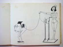 他の写真3: トミ・ウンゲラー「The Underground Sketchbook of Tomi Ungerer」1964年