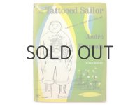アンドレ・フランソワ「The Tattooed Sailor」1953年