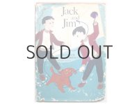 エズフィール・スロボドキーナ「Jack and Jim」1961年