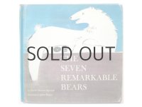 ジュリエット・キープス「THE SEVEN REMARKABLE BEARS」1963年