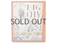バータ＆エルマー・ヘーダー（ヘーダー夫妻）「BIG CITY」1958年