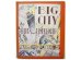 画像1: バータ＆エルマー・ヘーダー（ヘーダー夫妻）「BIG CITY」1958年 (1)