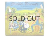 Carroll Dolezal「Clabber biscuits」1972年