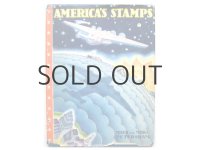 ピーターシャム夫妻「AMERICA'S STAMPS」1947年