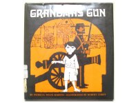 Robert Corey「GRANDMA'S GUN」1968年