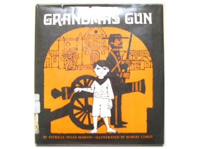 画像1: Robert Corey「GRANDMA'S GUN」1968年