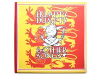 ポール・ウッドローフ「HUMPTY DUMPTY & OTHER SONGS」