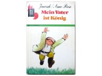 ヤーノシュ「Mein Vater ist Konig」1980年