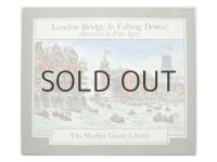 ピーター・スピアー「London Bridge Is Falling Down!」1975年