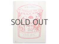 リスル・ウェイル「THE FANTASTIC TOY SHOP」1967年