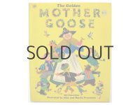 プロベンセン夫妻「The Golden Mother Goose」1976年
