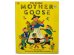 画像1: プロベンセン夫妻「The Golden Mother Goose」1976年 (1)