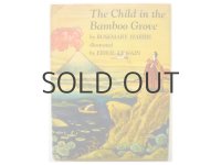 エロール・ル・カイン「The Child in the Bamboo Grove」1971年