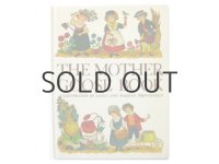 プロベンセン夫妻「THE MOTHER GOOSE BOOK」1976年