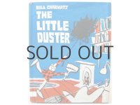ビル・シャルメッツ「THE LITTLE DUSTER」1967年