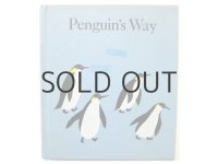 レナード・ワイスガード「Penguin's Way」1962年