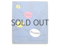 ウラジミール・ボブリ「A KISS IS ROUND」1958年