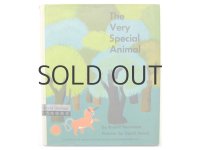 ジグリト・ホイク「The Very Special Animal」1965年