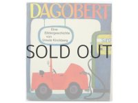 ウルスラ・キルシュベルグ「DAGOBERT」1974年