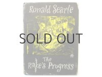 ロナルド・サール「The Rake's Progress」1955年