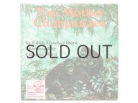 クレメント・ハード「The Mother Chimpanzee」1978年