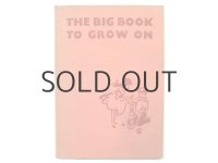 ヤーヌシ・グラビアンスキー「The Big Book to Grow on」1960年