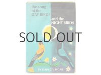 ダーロフ・イプカー「The song of the day birds and the night birds」1967年