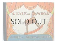 ムリエル＆シャーマン・クック「A TALE OF WHOA」1939年