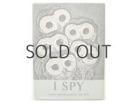 アン・カーン「I SPY」1965年 ※サイン入り