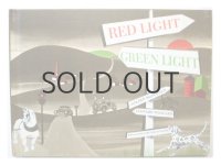 レナード・ワイスガード「RED LIGHT GREEN LIGHT」1944年