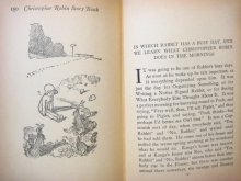 他の写真2: A.A.ミルン／アーネスト・H・シェパード「The Christopher Robin Story Book」1957年