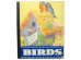 画像1: ファーン・ビーセル・ピート「THE BIRD BOOK」1931年 (1)