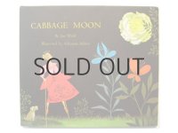 エイドリアン・アダムス「CABBAGE MOON」1965年