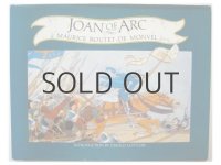 M・ブーテ・ド・モンヴェル「JOAN OF ARC」1980年