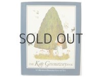 ケイト・グリーナウェイ「The Kate Greenaway Book」1976年