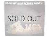 ヘンリエット・ウィルビーク・ル・メール「Christmas Carols for Young Children」1976年
