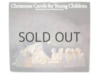 ヘンリエット・ウィルビーク・ル・メール「Christmas Carols for Young Children」1976年