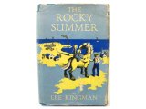バーバラ・クーニー「THE ROCKY SUMMER」1948年
