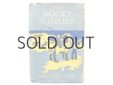 バーバラ・クーニー「THE ROCKY SUMMER」1948年