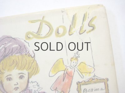 画像2: ベッティーナ「Dolls」1963年