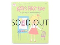 アリキ「Katy's First Day」1972年